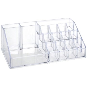 

Eleganza Organizér Eleganza s 16 přihrádkami, 22 × 13 × 8 cm