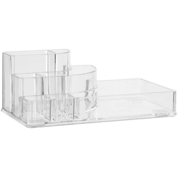

5five Selena Kosmetický organizér pro make-up a doplňky, 17 × 9 × 7 cm