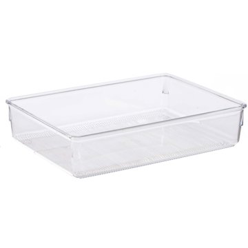 

Berilo Organizér na štětce a kosmetiku Smart, 24 × 15,8 × 5,5 cm