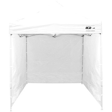 

Aga Nůžkový stánek Party 3 × 3 m bílý