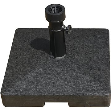 

ROJAPLAST Stojan na slunečník - podstavec Beton 30 kg