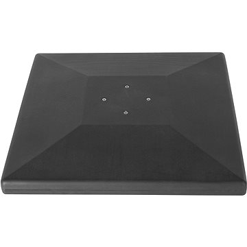 

ROJAPLAST Stojan na slunečník - podstavec Beton 50 kg