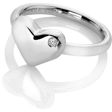 

HOT DIAMONDS Desire DR274/R (Ag925/1000, 4,6 g), vel. 59