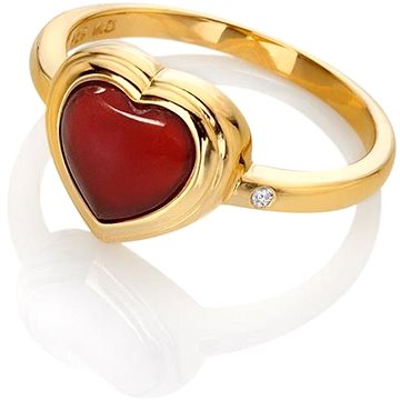 

HOT DIAMONDS X GEMSTONES Gemstone DR285/S (Ag 925/1000, 3,4 g), vel. 52