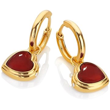

HOT DIAMONDS X Gemstones DE797 (Ag925/1000 5,1gr)