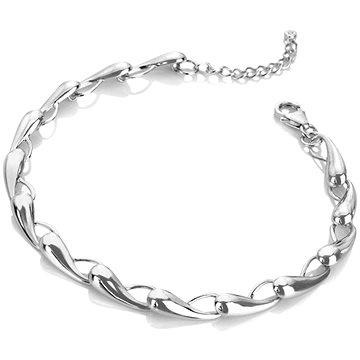 

HOT DIAMONDS Tide DL669 (Ag925/1000 9,3gr)