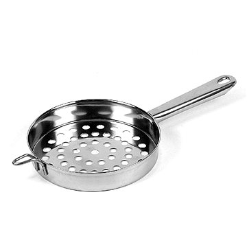 

Home Elements nerezový cedník na halušky - haluškovač