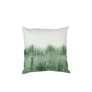 

Home Elements polštář 50 × 50 cm zelený