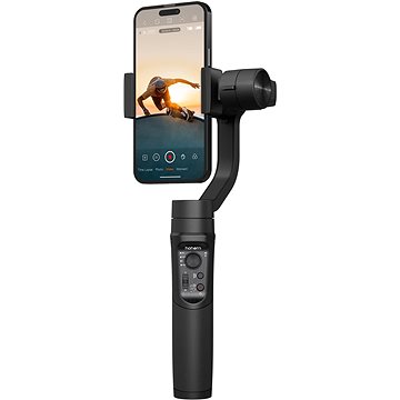 

Hohem 2024 iSteady Mobile+