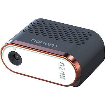 

Hohem M6 AI track module