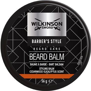 

WILKINSON Barber's Style Beard Balm 56 g