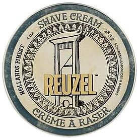 

REUZEL Shave Cream 28,5 g