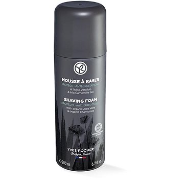 

YVES ROCHER Holicí pěna 200 ml