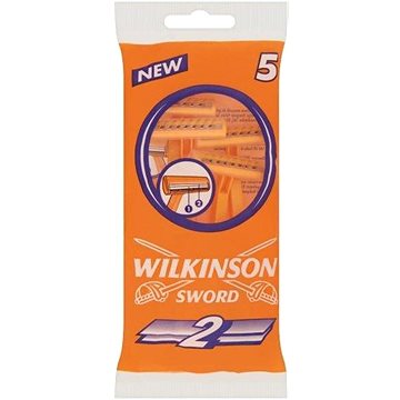 

WILKINSON 2 5 ks