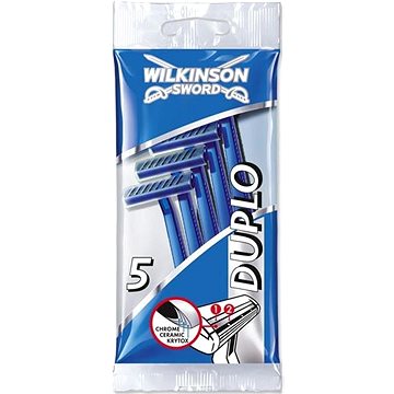 

WILKINSON Duplo 5 ks