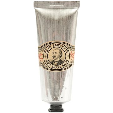 

CAPTAIN FAWCETT Expediční balzám po holení 125 ml