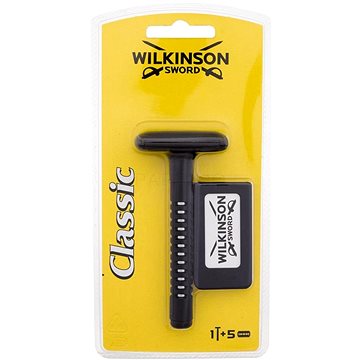

WILKINSON Classic + 5 ks