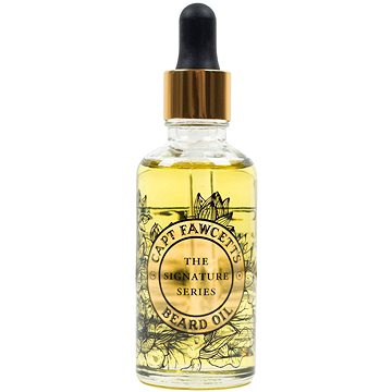 

CAPTAIN FAWCETT Maharajah 50 ml