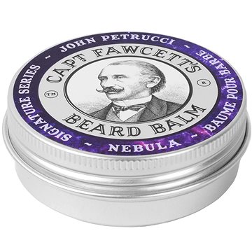 

CAPTAIN FAWCETT John Petrucci's Nebula 60 ml