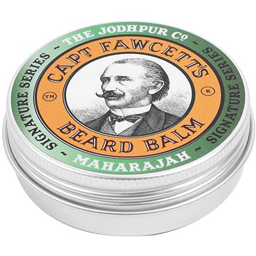 

CAPTAIN FAWCETT Maharajah 60 ml