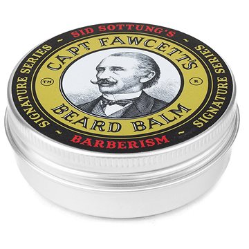 

CAPTAIN FAWCETT Barberism by Sid Sottung 60 ml