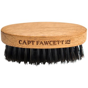 

CAPTAIN FAWCETT Kartáč na plnovous
