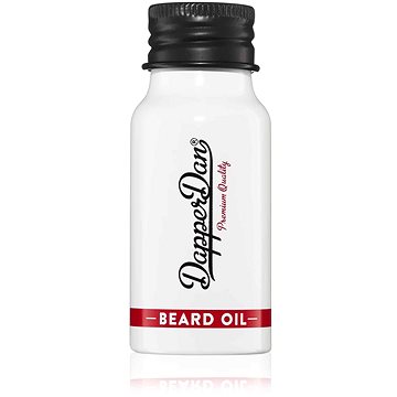 

DAPPER DAN Beard Oil 30 ml