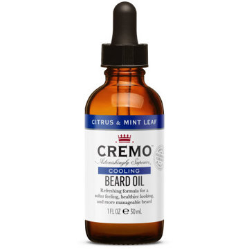 

CREMO Citrus & Mint Leaf 30 ml