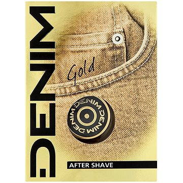 

DENIM Gold 100 ml