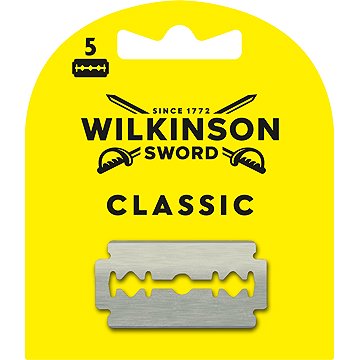 

WILKINSON Sword Classic 5 ks