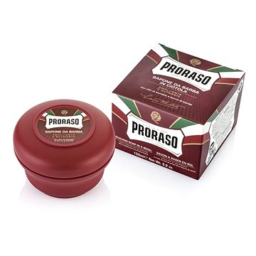 

PRORASO Sandalwood Soap 150 g