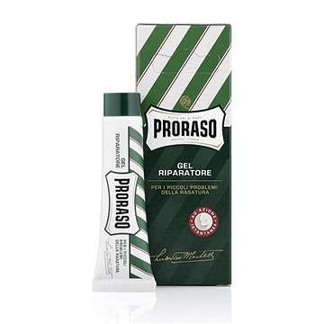 

PRORASO Styptic Gel 10 ml