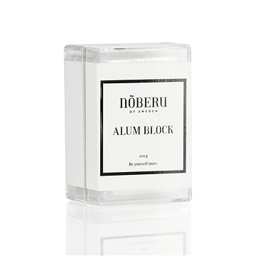

NOBERU Alum Block