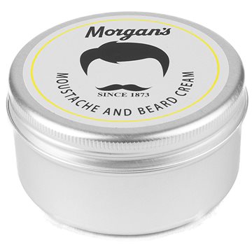 

MORGAN'S Moustache and Beard Balm 75 ml