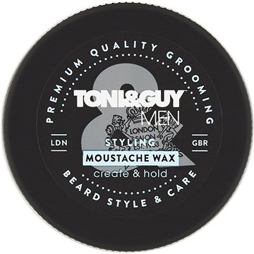 

TONI&GUY Styling Beard Wax 20 g