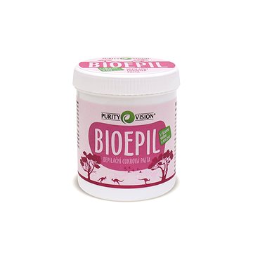 

PURITY VISION BioEpil 400 g