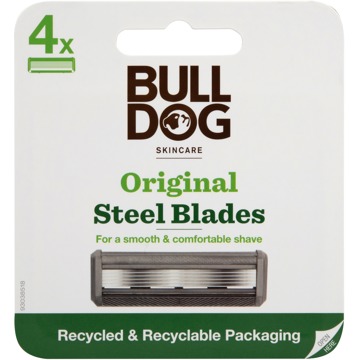 

BULLDOG Original 4 ks