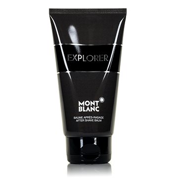 

MONTBLANC Explorer After Shave Balsam 150 ml