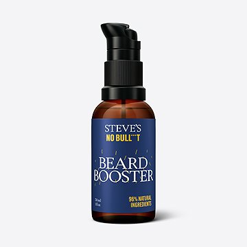 

STEVES No Bull***t Beard Booster 30 ml