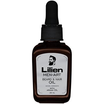 

LILIEN Men-Art White 30 ml