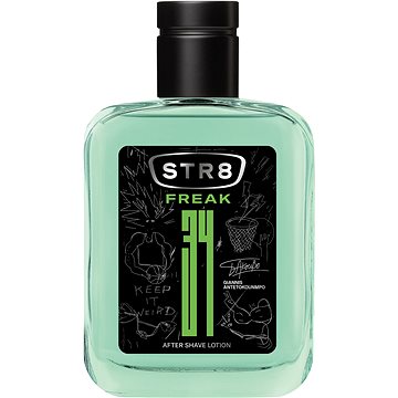 

STR8 FR34K 100 ml
