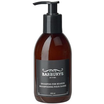 

BARBURYS Shampoo for Beards 250 ml