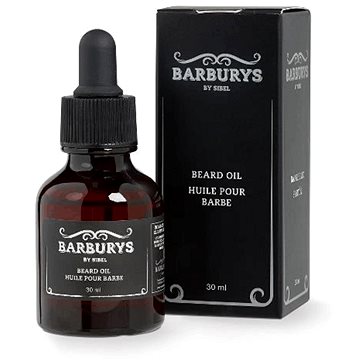 

BARBURYS Beard Oil 30 ml
