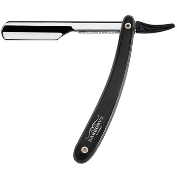 

BARBURYS Agitator Black