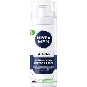

NIVEA Men Sensitive Shaving foam 50 ml
