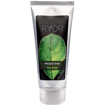 

RYOR Pečující krém pro muže 100 ml