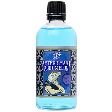 

HEY JOE Acid Melon voda po holení 100 ml