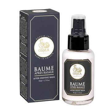 

OSMA Balzám po holení 50 ml