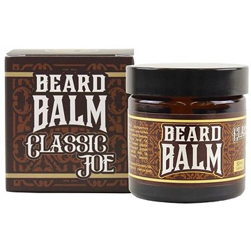 

HEY JOE Classic, balzám na vousy 60 ml