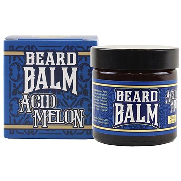 

HEY JOE Acid Melon, balzám na vousy 60 ml